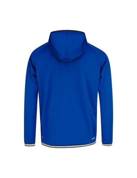 Sudadera Head Topspin 816293 Paxv Junior | Ofertas de pádel